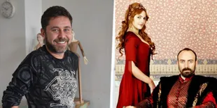 Serdar Basbug, Desainer di Balik Kostum Megah 'Abad Kejayaan'