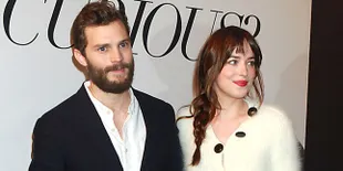 Seri Baru Novel 'Fifty Shades of Grey' Siap Dirilis!