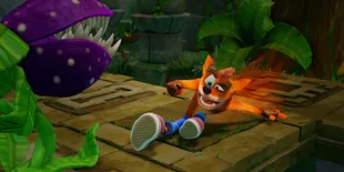 Serial Animasi Adaptasi dari Game 'Crash Bandicoot' Kabarnya Sedang Digarap Netflix