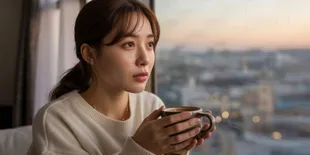 Serial Korea Tentang Patah Hati yang Ajakmu Move On, Siap-Siap Terharu Sampai Tuntas