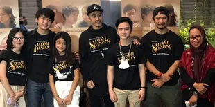 Serial SAJADAH PANJANG Menggali Lebih Dalam Makna Keluarga