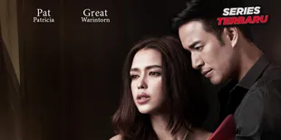 Serial Thailand 'CINTA & RAHASIA' Sajikan Drama Pengkhianatan & Balas Dendam