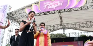 Serial 'THAPKI' Season 2 Tayang di Layar Kaca Indonesia