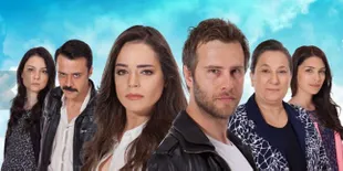 Serial Turki Laris Manis, ANTV Hadirkan 'Bunga Yang Terluka'
