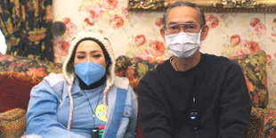 'SERIBU KALI CINTA THE SERIES' Episode 1, Melly Goeslaw dan Anto Hoed Ngaku Tak Pacaran - Langsung Menikah