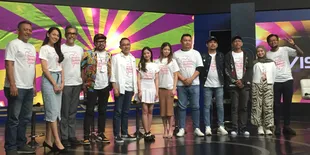 Series Menggapai Ikatan Cinta, Kisah Fans Fanatik Aldebaran Hingga Perjuangan Mencari Ayah Kandung