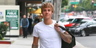 Sering Ajak Jalan Cewek Ini, Justin Bieber Nggak Jomblo Lagi?