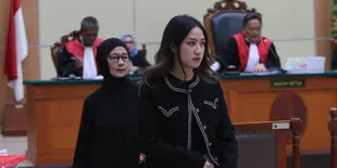 Sering Alami Kekerasan, Ibunda Tamara Tak Restui Anaknya Jalin Hubungan dengan Yudha Arfandi