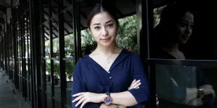 Sering Baca Komentar, Nikita Willy Anggap Haters Motivasi