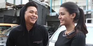 Sering Berantem, Susan & Billy Syahputra Saling Memahami Karakter