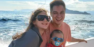 Sering Berbuat Baik, Paranormal Sebut Baim Wong dan Paula Verhoeven Dikelilingi dan Dilindungi Banyak Makhluk Gaib