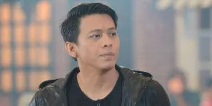 Sering Beri Nasihat, Eks Peterpan Anggap Ayah Ariel Ortu Sendiri