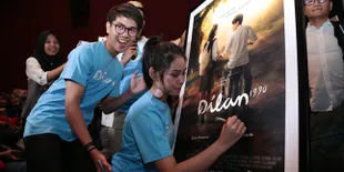 Sering Curhat, Iqbaal Ramadhan & Vanesha Prescilla Sudah Saling Nyaman