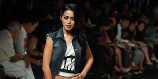 Sering Curhat, Jessica Iskandar Sebut Nagita Slavina Hamil Badak