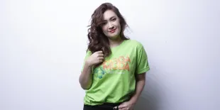 Sering Dapat Komentar Negatif Karena Posting tentang Agama, Nafa Urbach: Pliss Banget Unfollow Aku