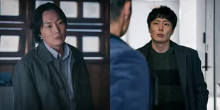 Sering Dapat Peran Ngeselin Tapi Penting, Ini Deretan Drama Korea Roh Jae Won yang Sukses Bikin Geregetan