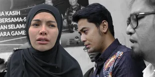 Sering Diancam Nikita Mirzani, Kris Hatta Tegaskan Tak Akan Mau Damai