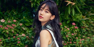 Sering Dibawa dan Jarang Dicuci, Begini Cerita Selimut Suzy yang Terkenal di Kalangan Fans