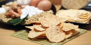 Sering Diborong Wisatawan, Yuk Cicipi Aneka Keripik Khas Malang yang Hadir di bunoer_anekarasa