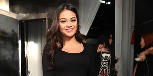 Sering Dicomblangi Setelah Putus, Aurel Masih Ogah Pacaran Lagi