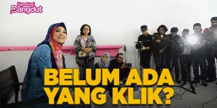 Sering Dijodohkan Adik Dengan Pria Turki, Cici Faramida Belum Ada yang Klik?