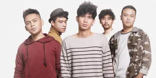 Sering Dijuluki Raja Soundtrack FTV, Grup Band Lyla Sebut Hal Itu Sebagai Bentuk Apresiasi