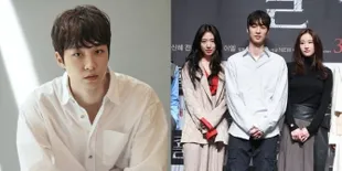 Sering Dikira Aktor saat Press Conference karena Kegantengannya, Ini yang Diharapkan Lee Chung Hyun Sebagai Sutradara Film 'THE CALL'