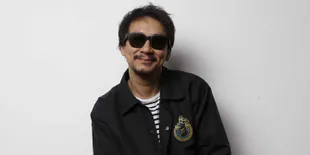 Sering Dikira Non Muslim, Vincent Rompies Ungkap Kapan Tahun Terakhir Salat