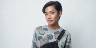 Sering Dipanggil Banci, Millen Sepupu Aurel Hermansyah Tak Peduli