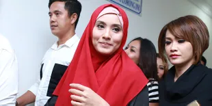 Sering Dipanggil Polisi Terkait Aa Gatot, Elma Theana Lelah