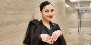 Sering Dipuji Makin Cantik, Ternyata Ayu Ting Ting Habiskan Rp 75 Juta Untuk Sekali Perawatan