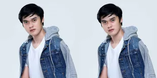 Sering Ditaksir Karena Mirip Orang Korea, Rizzy Beberkan Kriteria Wanita Idamannya