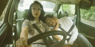 Sering Ditanya Kangen Atau Nggak Sama Dwi Sasono, Ini Jawaban Widi Mulia