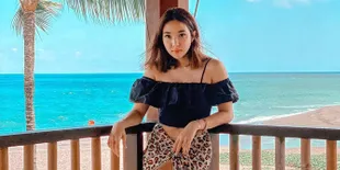 Sering Ditegur Netizen Karena Pakai Baju Seksi, Gisella Anastasia: Aku Masih Tahu lah Batasannya