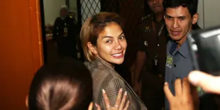 Sering 'Diteror' Sajad Ukra, Nikita Mirzani: Karena Gue Lezat, Istrinya Nggak Bisa Ngasih Kenikmatan