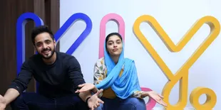 Sering Ditertawakan Eisha Karena Bahasa Hindinya Kurang Lancar, Adnan Khan Depresi