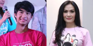 Sering Ditinggal Kerja, Devano Lakukan Hal Manja ini Saat Bersama Iis Dahlia