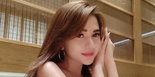 Sering Dituding Oplas, Selebgram Seksi Aldira Chena Bongkar Foto Masa Lalunya