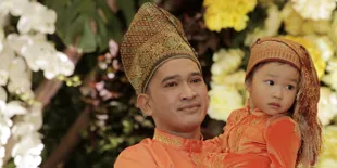 Sering Jadi Juri di LIDA 2019, Ruben Onsu Nggak Pede Nyanyi Dangdut