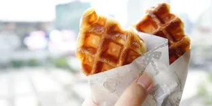 Sering Jadi Meme di Luar Planet, Nyatanya Jajanan Kekinian Ini Juga Bisa Ditemukan di Bekasi