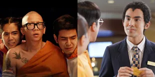 Sering Jadi Pilihan Nonton Nggak Pake Mikir, Ini 10 Rekomendasi Film Komedi Thailand Terlucu Sepanjang Masa