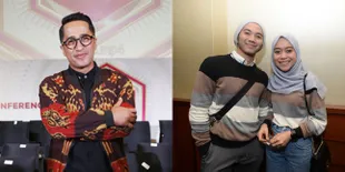 Sering Jadi Teman Curhat, Irfan Hakim Ungkap Putusnya Lesti dan Rizki DA