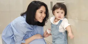 Sering Jalan Bareng, Gisel Jodohkan Gempi Dengan El Barack