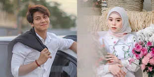 Sering Kembaran Baju dengan Rizky Billar Bak Pasangan, Begini Respon Lesti Kejora