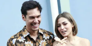 Sering Main ke Rumah Jessica Iskandar, Richard Kyle Ngapain Aja Sih?