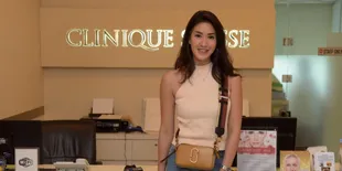 Sering Makan Sembarangan, Elma Eks Princess Coba Treatment Cuci Hati