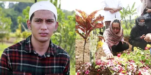 Sering Mengeluh Sakit, Ilyas Bachtiar Sebut Hanna Kirana Sudah Punya Firasat Sebelum Meninggal Dunia