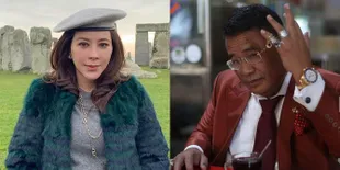 Sering Minta Resign - Punya 2 Mercedes Benz, Cerita Benny Jannah Asisten Hotman Paris