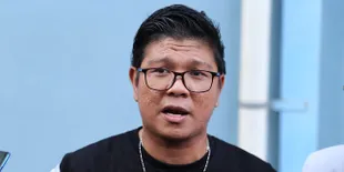 Sering Nikah Siri, Andika Kangen Band Ingin Nikah Resmi dengan Wanita Pujaannya 4 Tahun Lagi