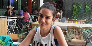 Sering Pajang Foto Bayi, Ozge Gurel 'Oyku' Sudah Punya Anak?